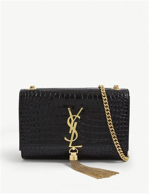 ysl torebki|torby Saint Laurent damskie.